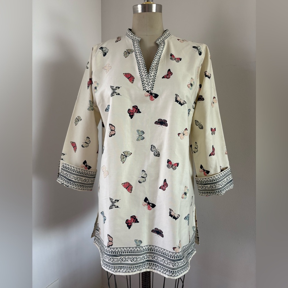 Cold Water Creek Top Women size Small